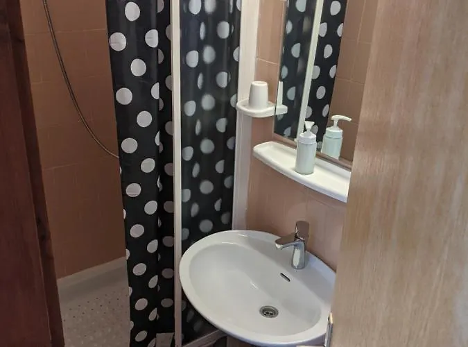 Fugosic Apartmán