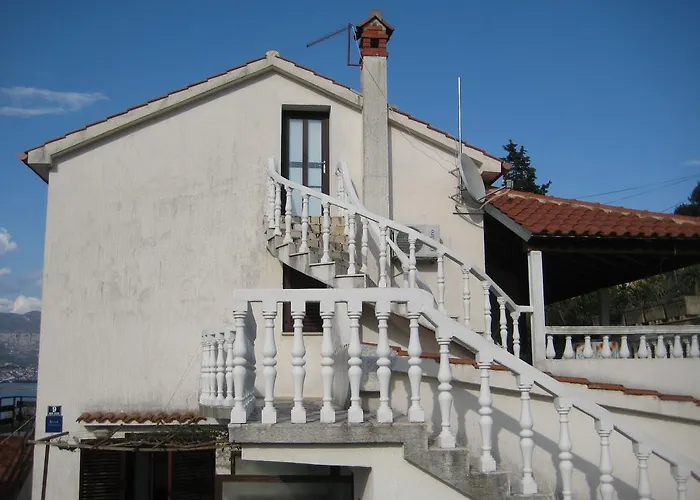 Apartmán Fugosic *