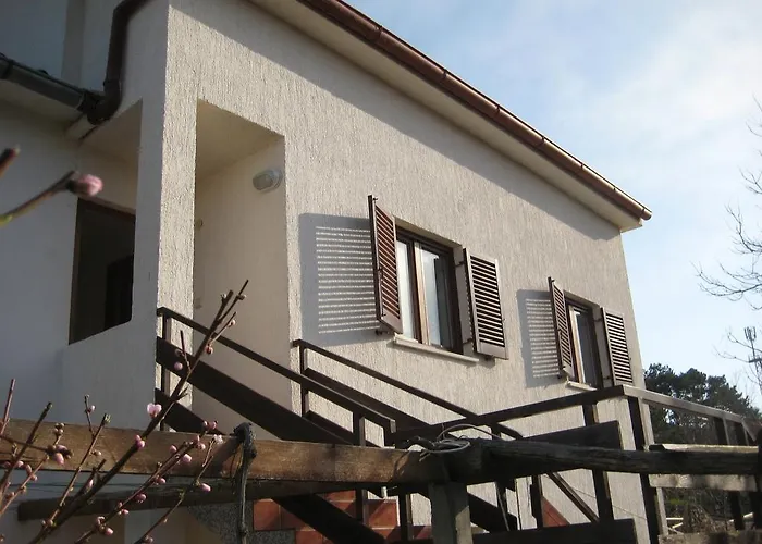 Fugosic Apartmán Šilo