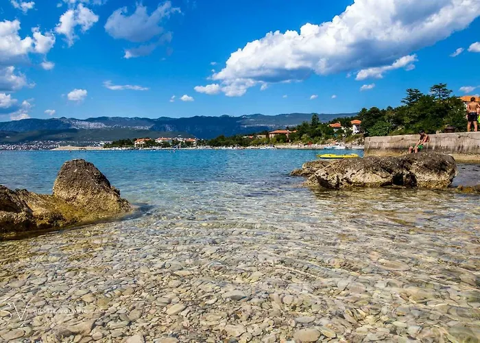 Fugosic Apartmán Šilo