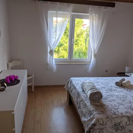 Apartment Fugosic *