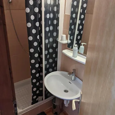 Fugosic Apartment