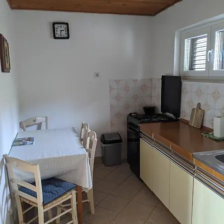 Appartement Fugosic *