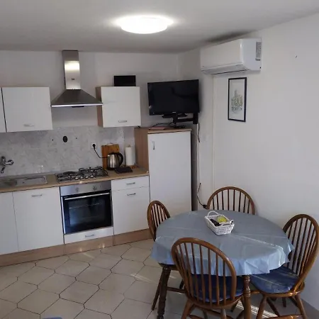 Apartment Fugosic Šilo