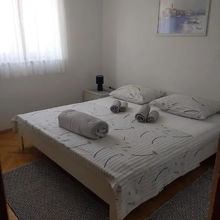 Fugosic Apartment Šilo