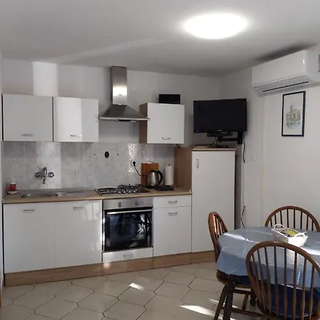 Fugosic Appartement Šilo