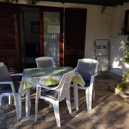 Apartman Fugosic