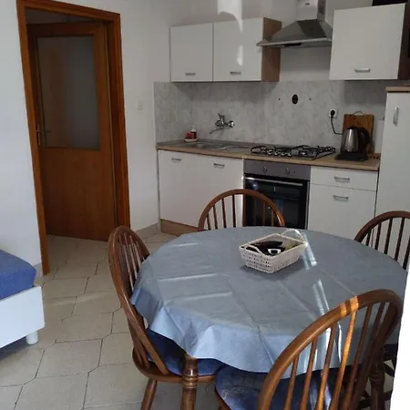 Fugosic Apartment Šilo