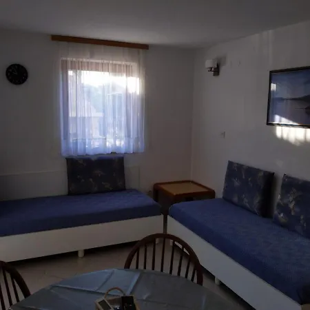 Fugosic Apartment Šilo