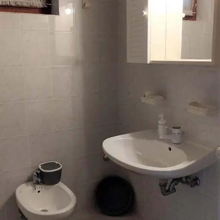 Apartman Fugosic