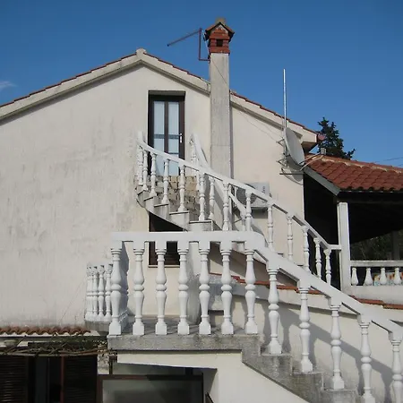 Apartment Fugosic *