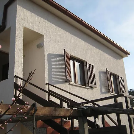 Fugosic Apartment Šilo