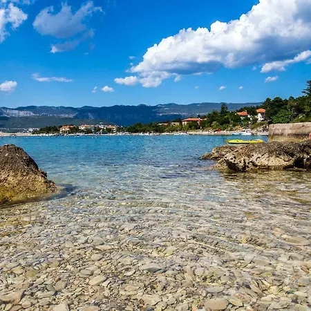 Fugosic Appartement Šilo