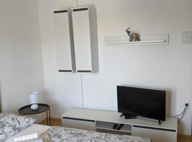 Fugosic Apartamento *