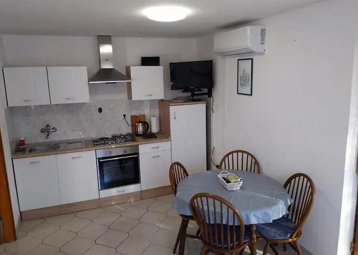 Apartamento Fugosic Šilo