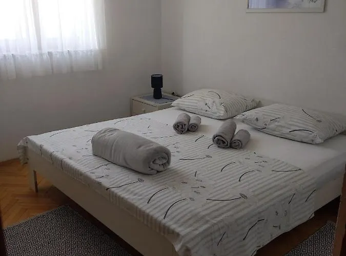 Fugosic Apartamento Šilo