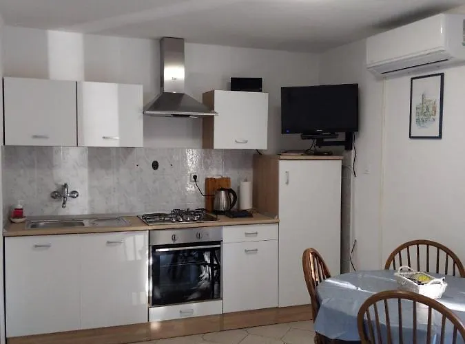 Fugosic Apartamento Šilo