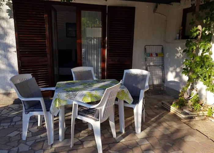 Apartamento Fugosic