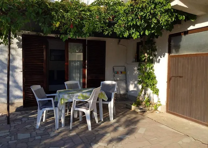 Fugosic Apartamento *