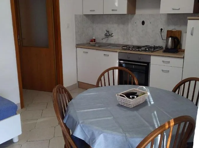 Fugosic Apartamento Šilo