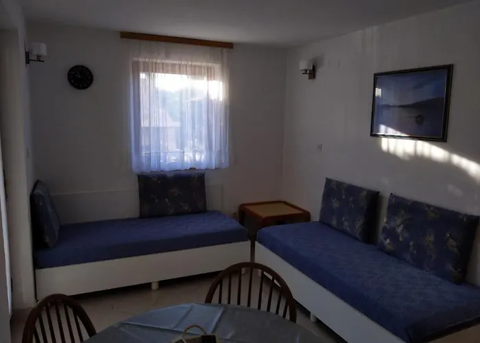 Fugosic Apartamento Šilo