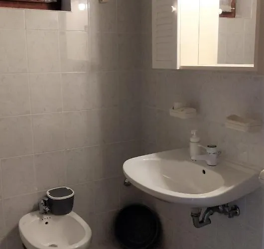 Apartamento Fugosic