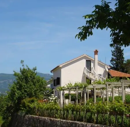 Fugosic Διαμέρισμα